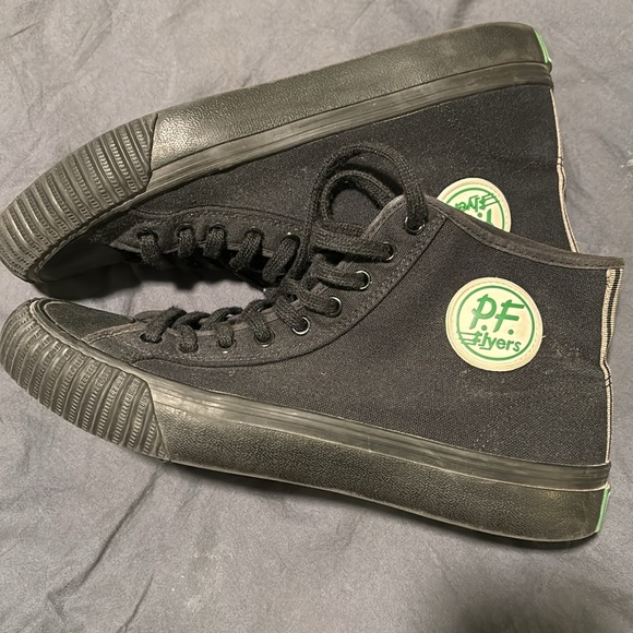 PF Flyers sneakers unisex - Picture 2 of 5